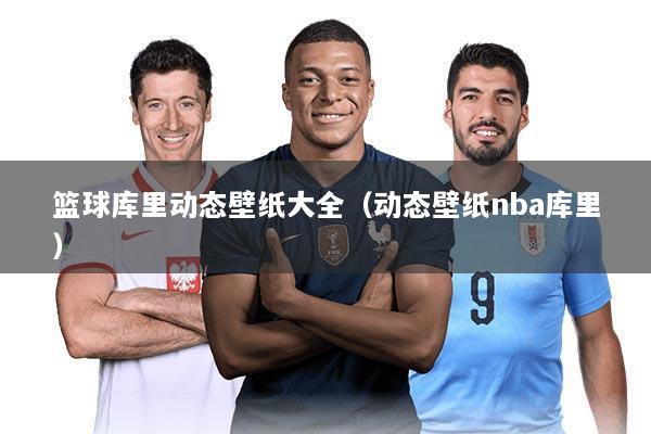 篮球库里动态壁纸大全(动态壁纸nba库里)