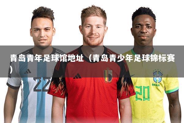 青岛青年足球馆地址(青岛青少年足球锦标赛)