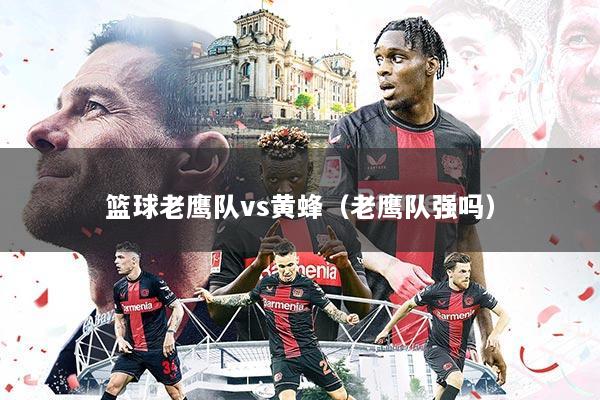 篮球老鹰队vs黄蜂（老鹰队强吗）